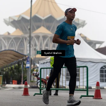 Runner Photo 8556090