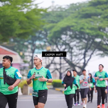Runner Photo 8556091