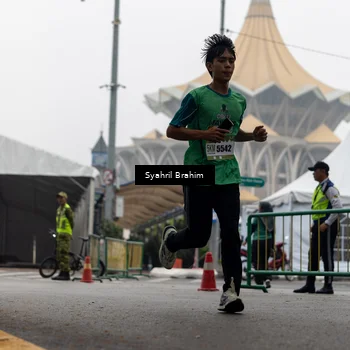 Runner Photo 8556093