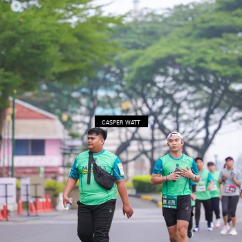 Runner Photo 8556094