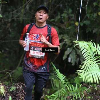 Runner Photo 8556095