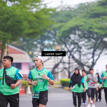 Runner Photo 8556098
