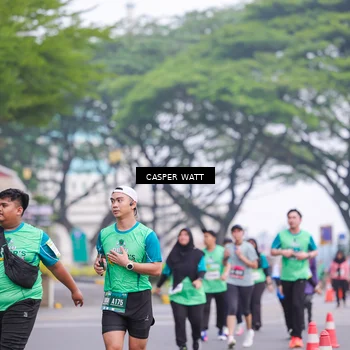 Runner Photo 8556099