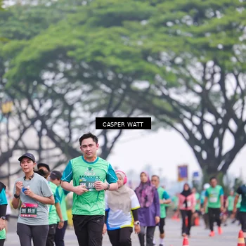 Runner Photo 8556101
