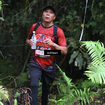 Runner Photo 8556104