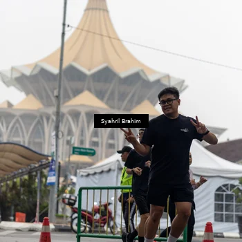 Runner Photo 8556106