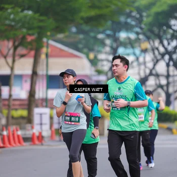 Runner Photo 8556107