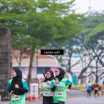 Runner Photo 8556108