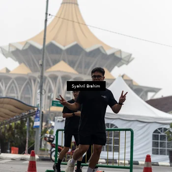 Runner Photo 8556109