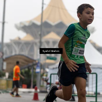 Runner Photo 8556111