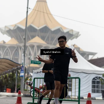 Runner Photo 8556112