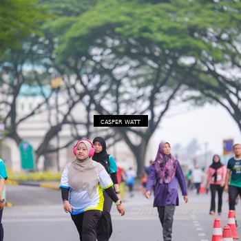 Runner Photo 8556113