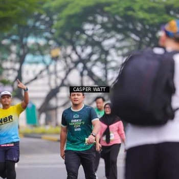 Runner Photo 8556114