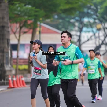 Runner Photo 8556115