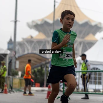 Runner Photo 8556116