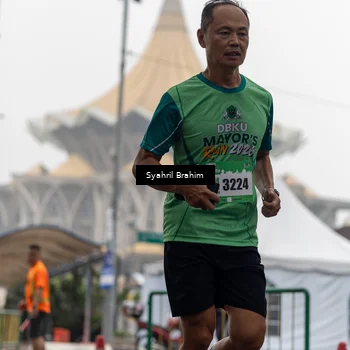 Runner Photo 8556119