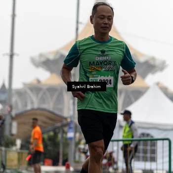 Runner Photo 8556120