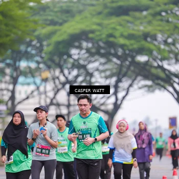 Runner Photo 8556122