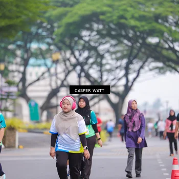 Runner Photo 8556123