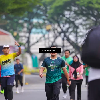 Runner Photo 8556124