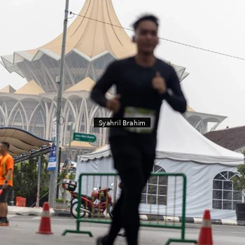 Runner Photo 8556127