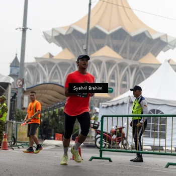 Runner Photo 8556129