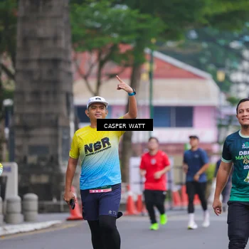 Runner Photo 8556130