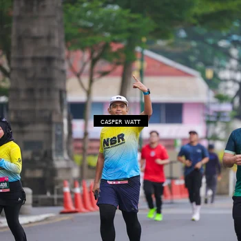 Runner Photo 8556131