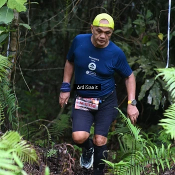 Runner Photo 8556132