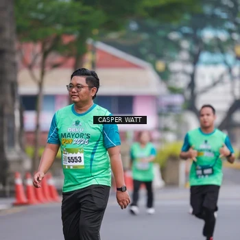Runner Photo 8556137