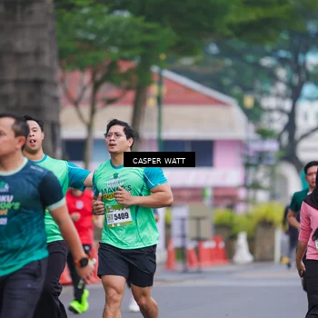 Runner Photo 8556141