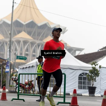 Runner Photo 8556143