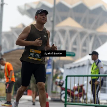 Runner Photo 8556144
