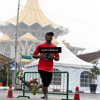Runner Photo 8556145
