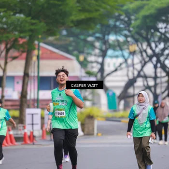 Runner Photo 8556146