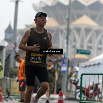 Runner Photo 8556147