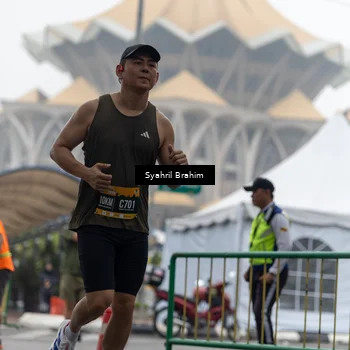 Runner Photo 8556148