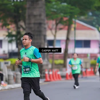 Runner Photo 8556149