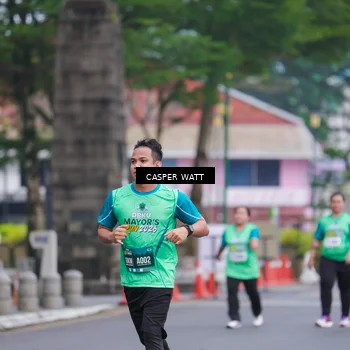 Runner Photo 8556150