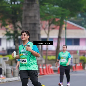 Runner Photo 8556151
