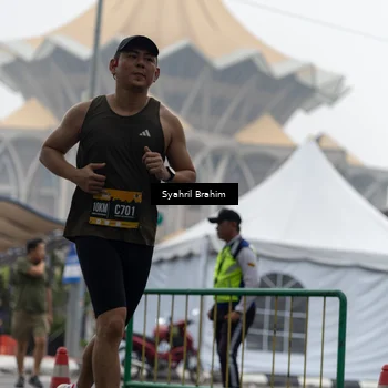 Runner Photo 8556153