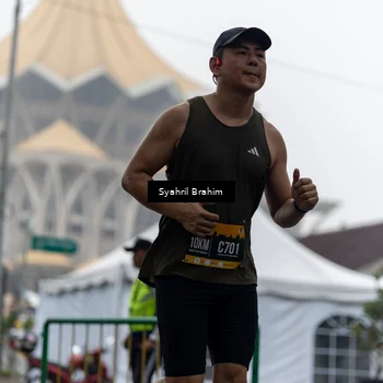 Runner Photo 8556157
