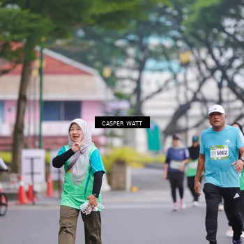 Runner Photo 8556159
