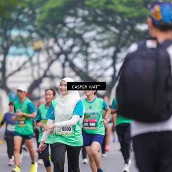 Runner Photo 8556160