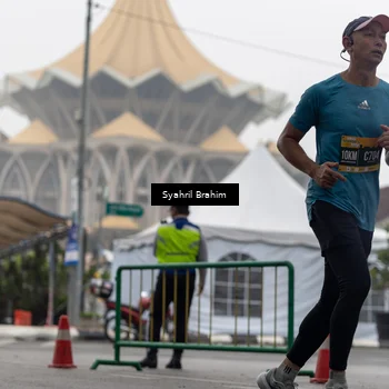 Runner Photo 8556161
