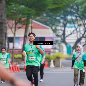 Runner Photo 8556162