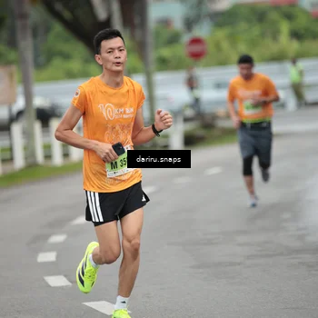 Runner Photo 8556163