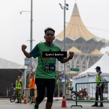 Runner Photo 8556164