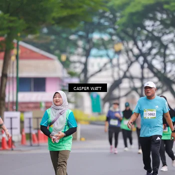 Runner Photo 8556166