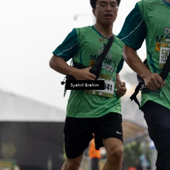 Runner Photo 8556167